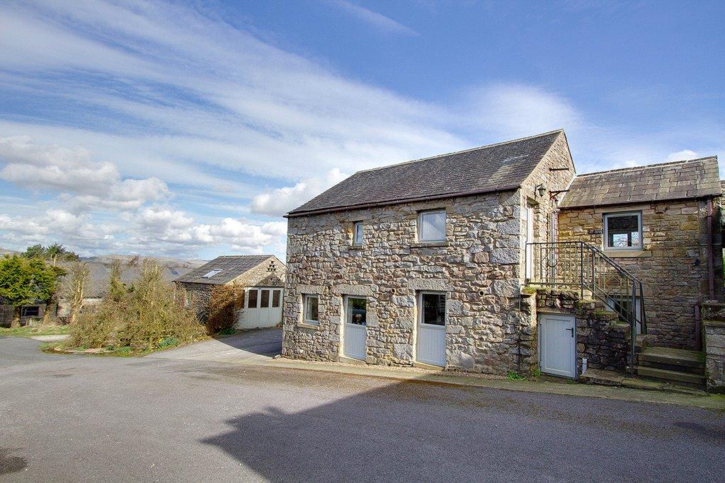 Coppy House Farm, Clapham, Lancashire, LA2 8HE